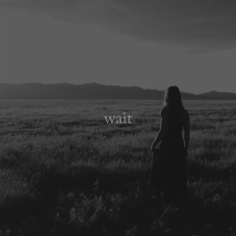 Wait | Boomplay Music