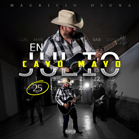 En Julio Cayo Mayo | Boomplay Music