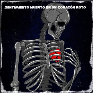 Sentimiento Muerto en un Corazón Roto