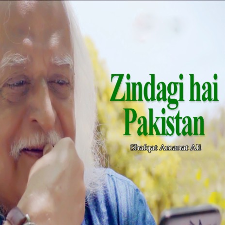 Zindagi Hai Pakistan | Boomplay Music