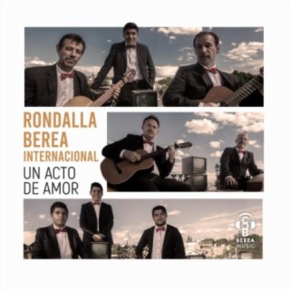 Rondalla Berea Internacional