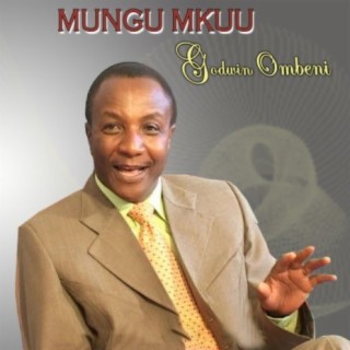 Mungu Mkuu