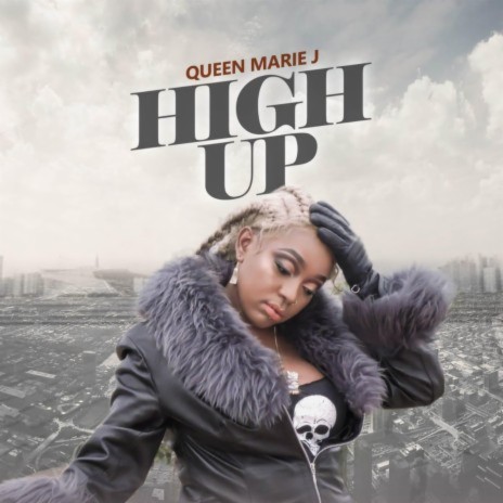 High Up | Boomplay Music