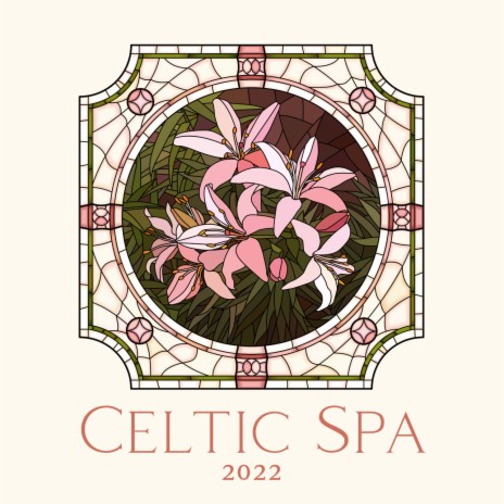Shamrock Spa ft. Tina Amalier & Celtic Chillout Relaxation Academy | Boomplay Music