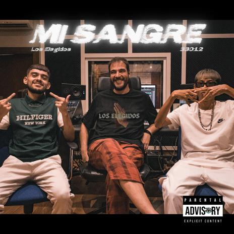 Mi sangre | Boomplay Music