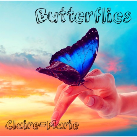 Butterflies | Boomplay Music