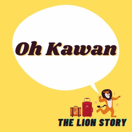 Oh Kawan | Boomplay Music