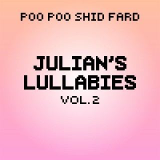 Julian's Lullabies, Vol. 2
