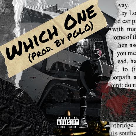 Which One | Boomplay Music