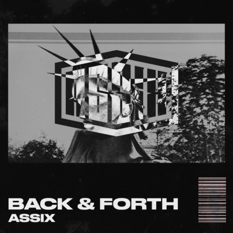 Back & Forth | Boomplay Music