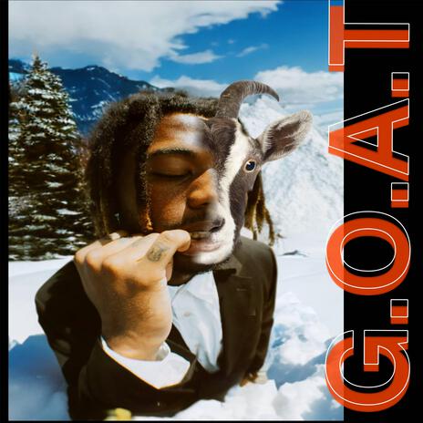 G.O.A.T | Boomplay Music