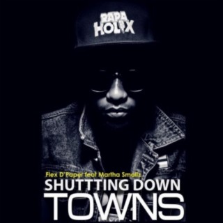 Shutting Down Towns
