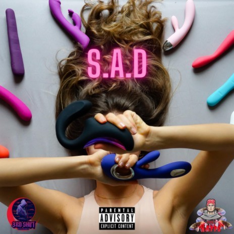S.A.D. | Boomplay Music