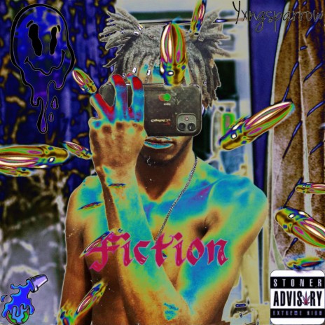 FICTION | Boomplay Music