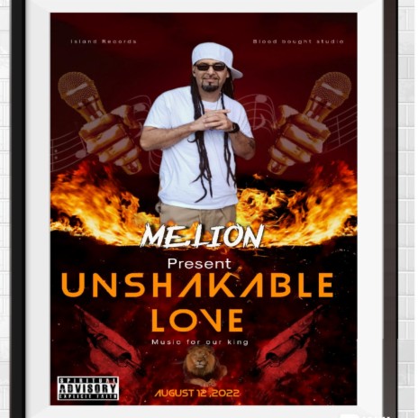 Unshakable Love | Boomplay Music