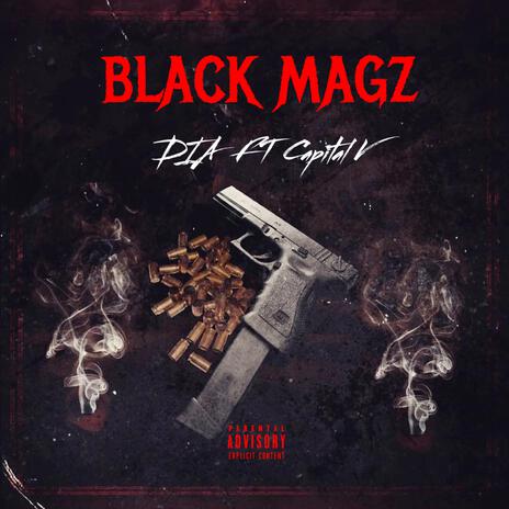 Black Magz | Boomplay Music