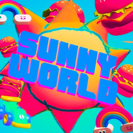 SUNNYWORLD | Boomplay Music