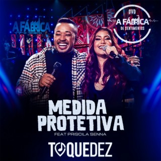 Medida Protetiva