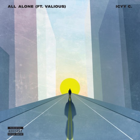 All Alone ft. Valious