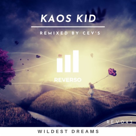 Wildest Dreams (CEVs Remix) | Boomplay Music