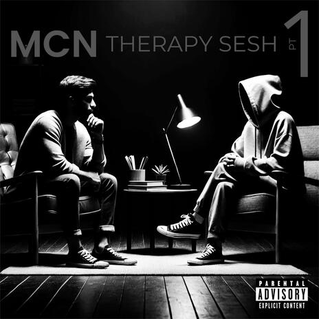 Therapy Sesh Pt1 | Boomplay Music