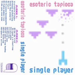 Esoteric Tapioca