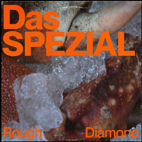 Rough Diamond (Instrumental)