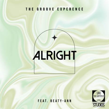 Alright ft. Beaty-Ann | Boomplay Music