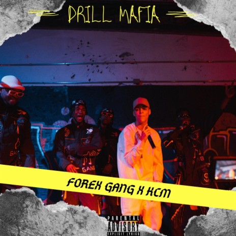 Drill Mafia ft. Junior mafia & chris hunna