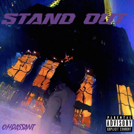 stand out | Boomplay Music