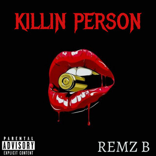 Killin Person