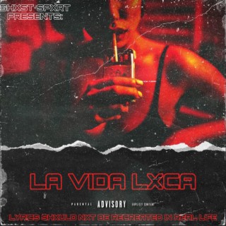 La Vida Lxca. ft. Manuchie lyrics | Boomplay Music