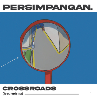 Persimpangan