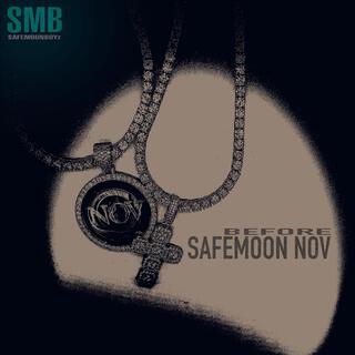 Before Safemoon Nov