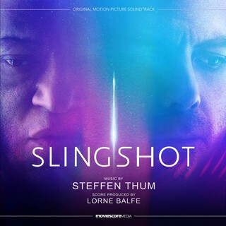 Slingshot (Original Motion Picture Soundtrack)