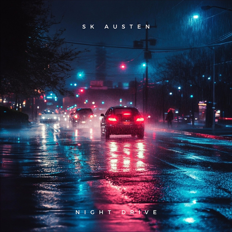 Night Drive | Boomplay Music