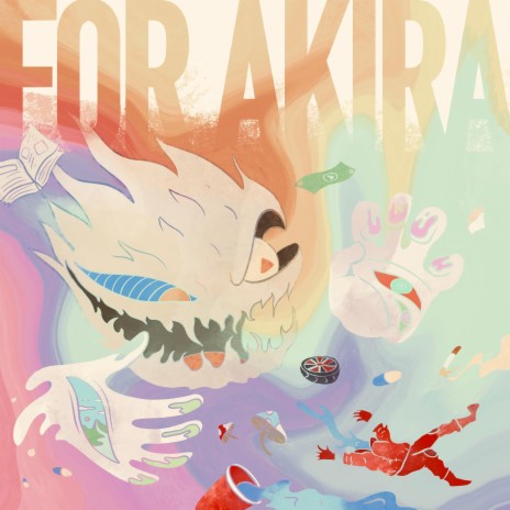 For Akira | Boomplay Music