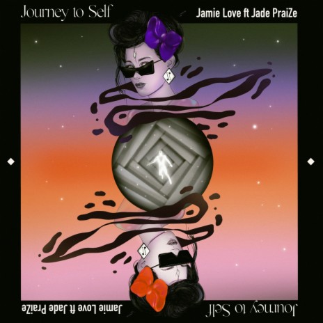 Journey to Self ft. Jade PraiZe. | Boomplay Music