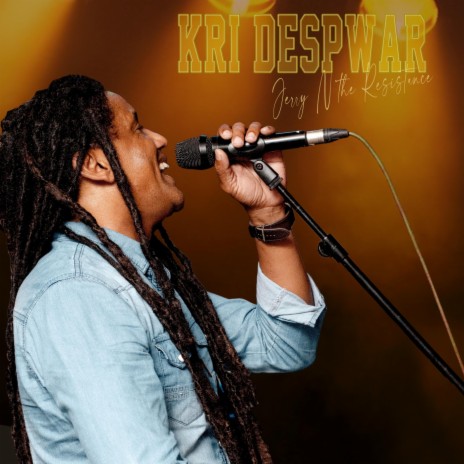 Kri Despwar | Boomplay Music