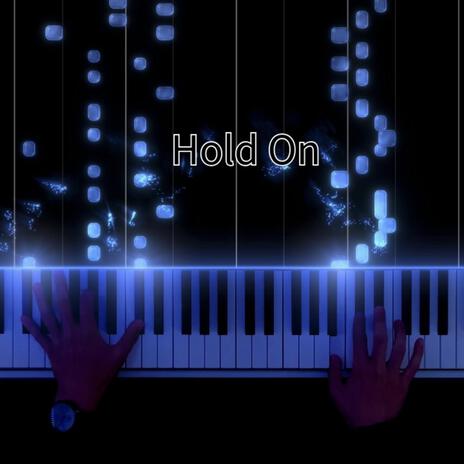 Hold On | Boomplay Music