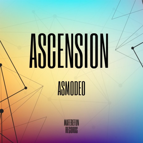 Ascension | Boomplay Music