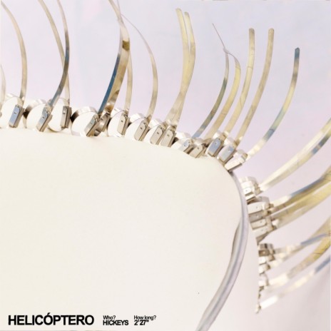 Helicóptero | Boomplay Music