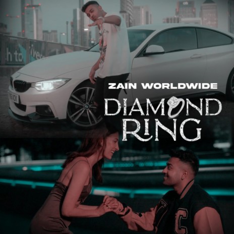 Diamond Ring | Boomplay Music