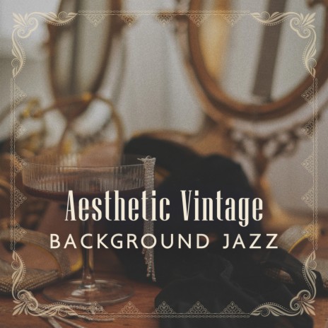Aesthetic Vintage Piano