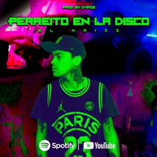 Perreito en la Disco