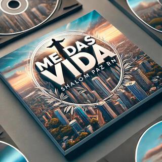 Me Das Vida (Cumbia Urbana Cristiana)