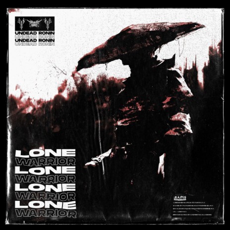 LONE WARRIOR | Boomplay Music