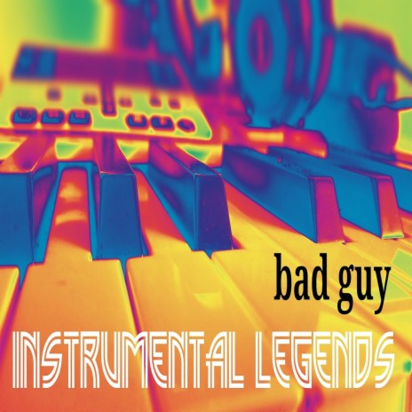 Bad Guy | Boomplay Music