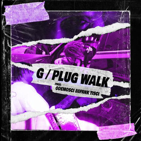 G / PLUG WALK | Boomplay Music