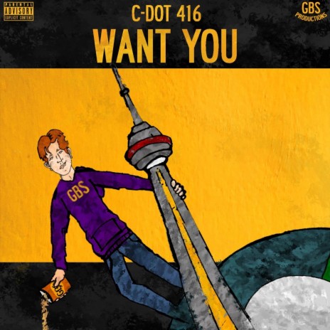 Want You | Boomplay Music